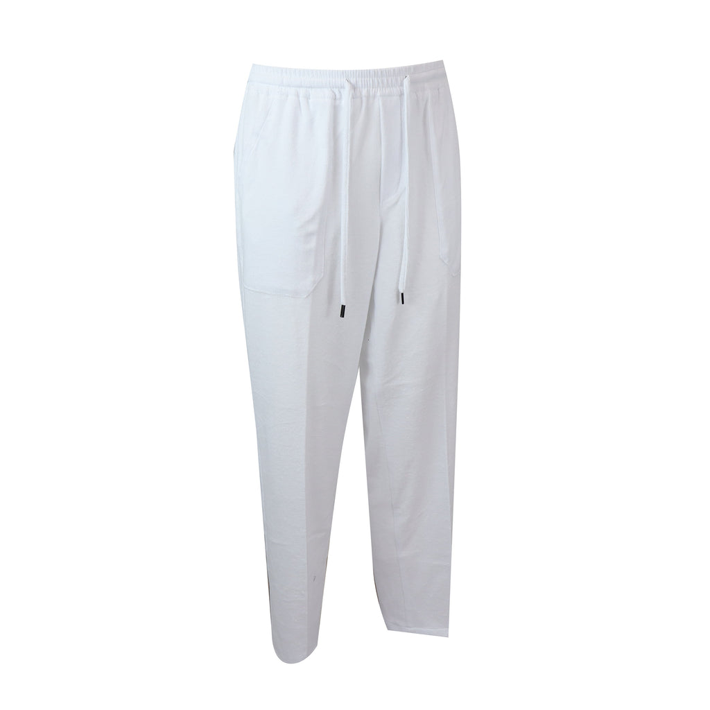 PANTALONE BIANCO