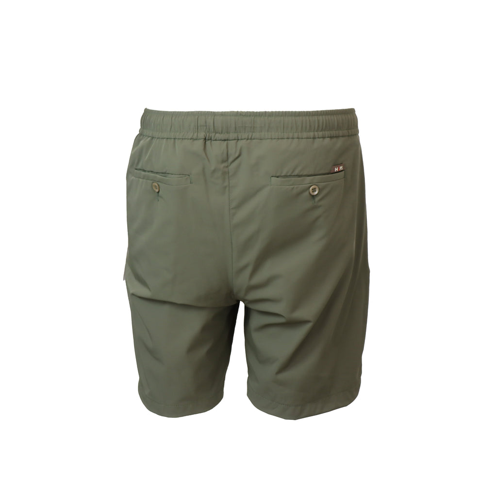 BERMUDA VERDE