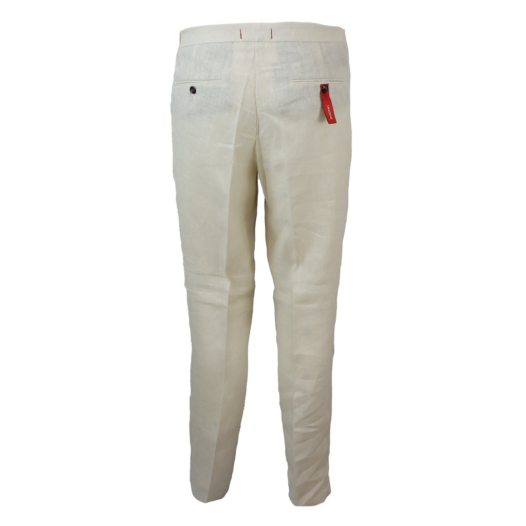 PANTALONE BEIGE