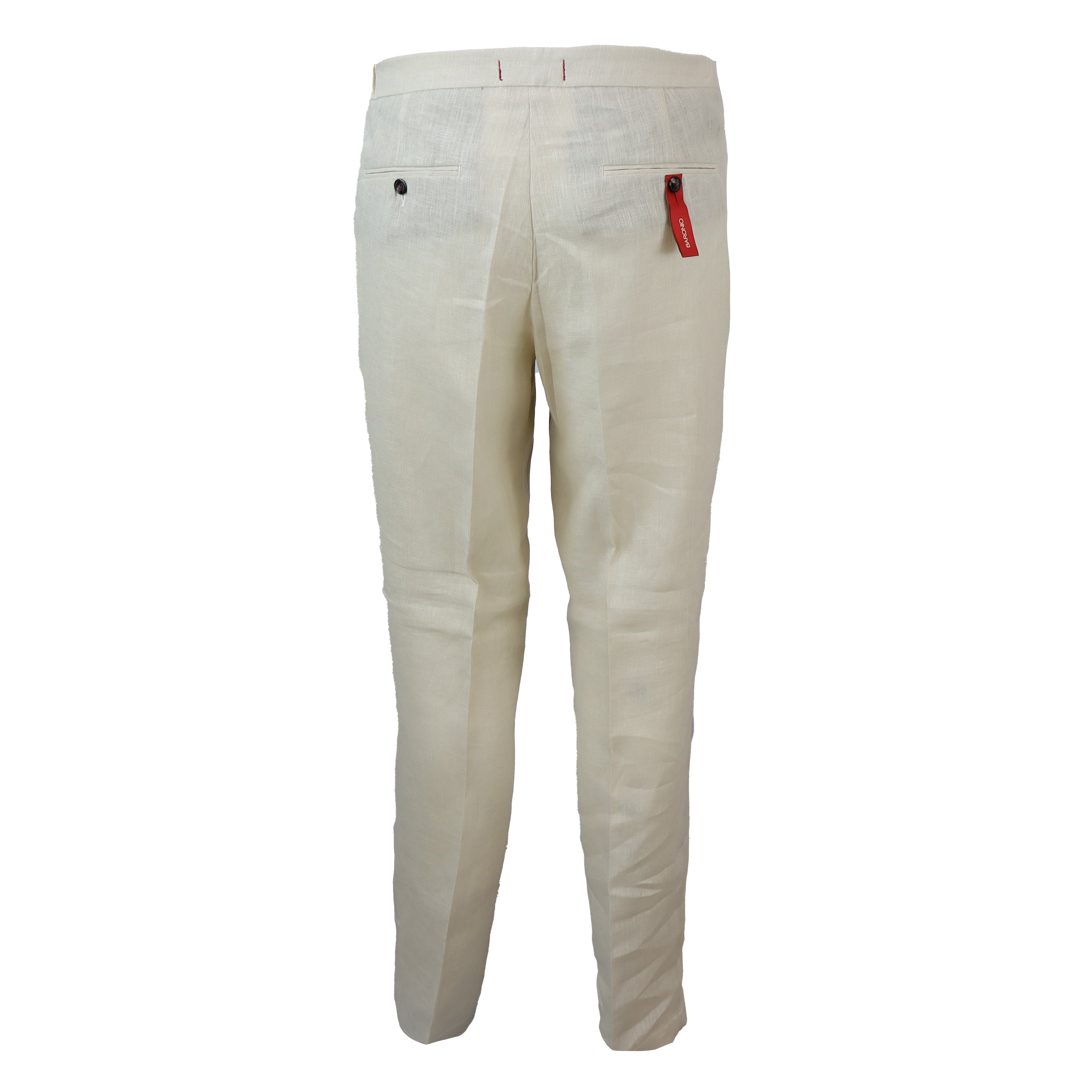 PANTALONE BEIGE