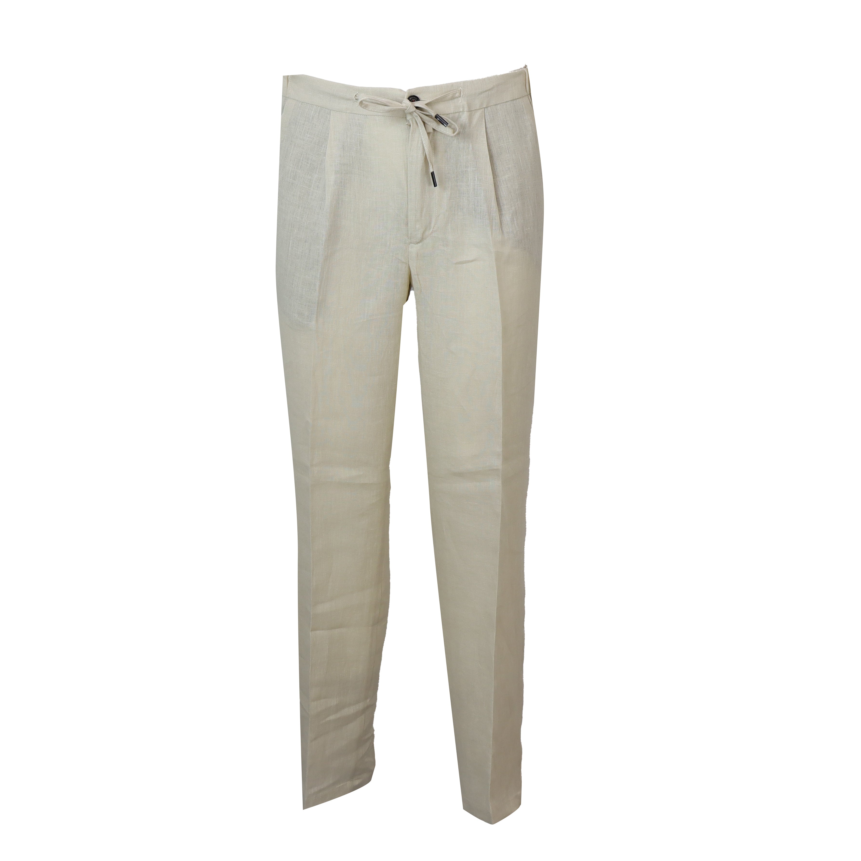 PANTALONE BEIGE