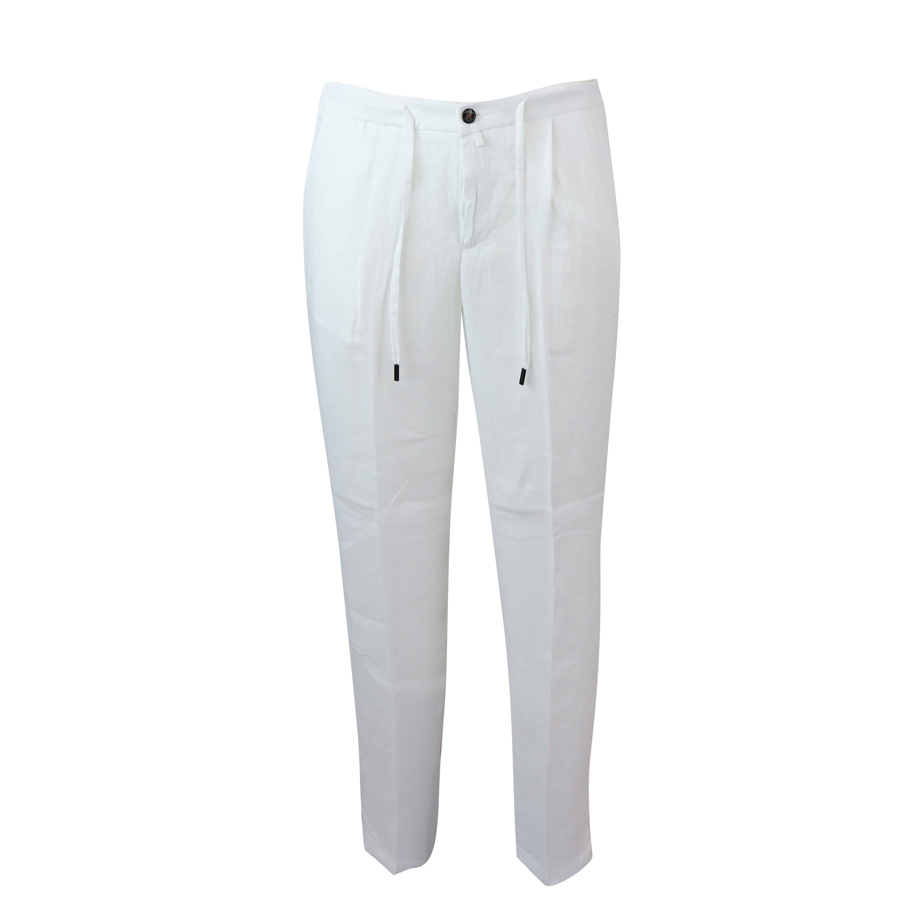 PANTALONE BIANCO