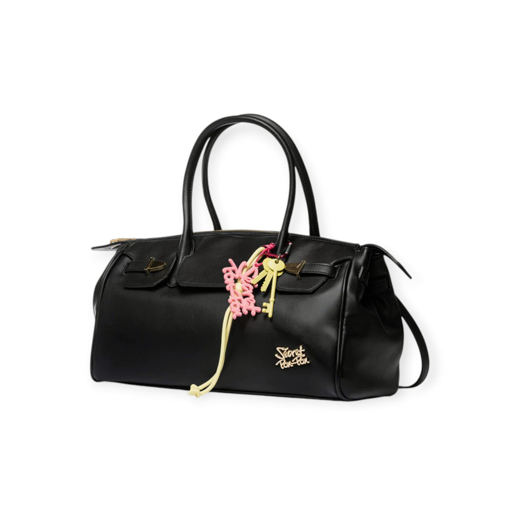 BORSA A MANO ALEXANDRA S NERA