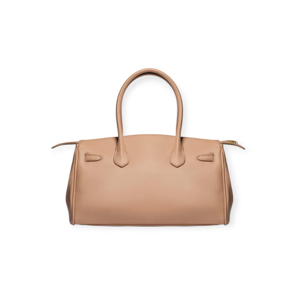 BORSA A MANO ALEXANDRA S NUDE