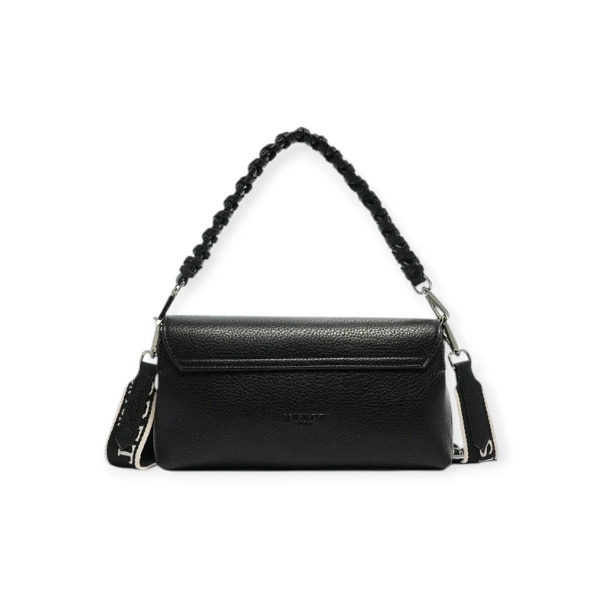 CLUTCH QUINY SMALL NERA