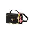 BORSA A MANO ALEXANDRA BEAUTY  NERA
