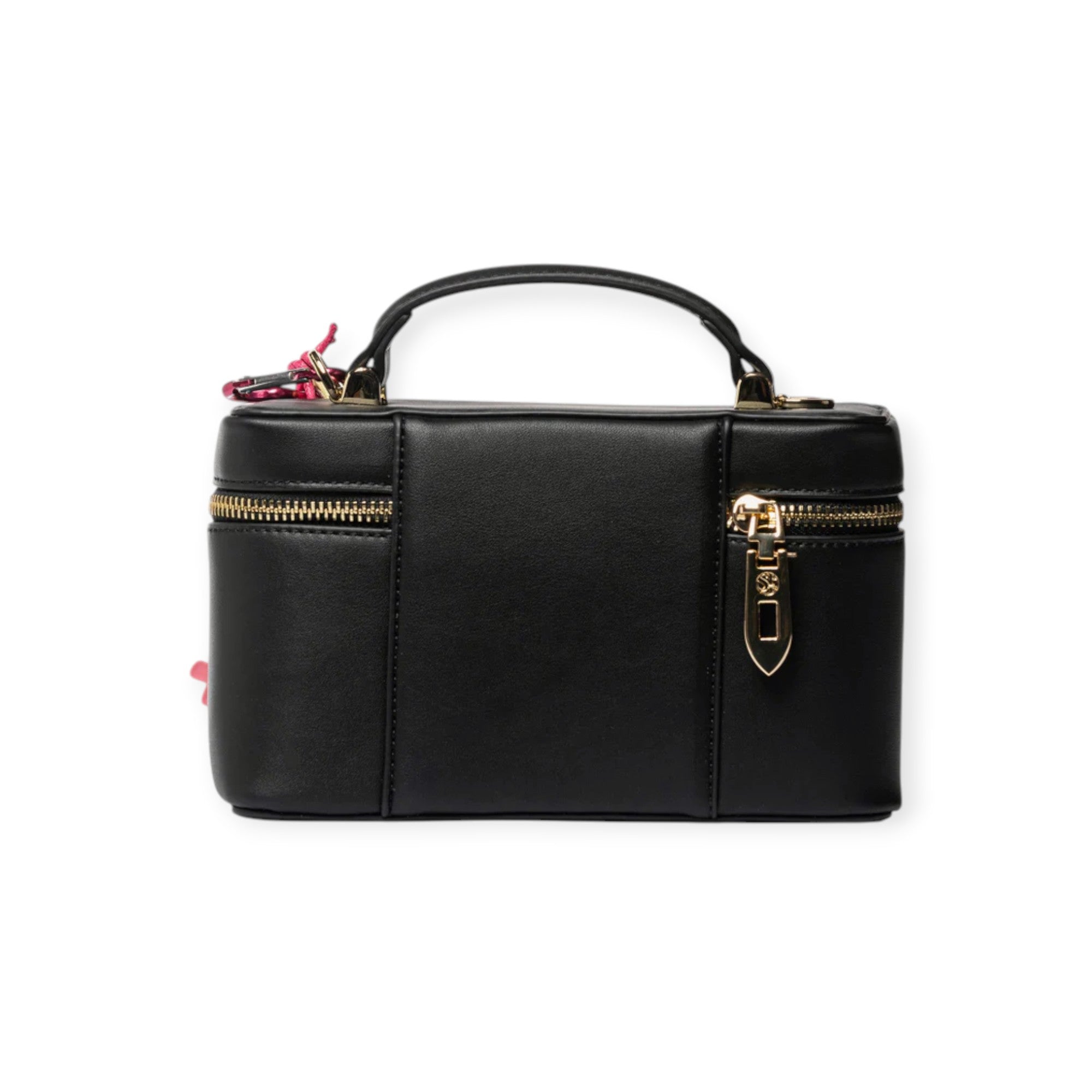 BORSA A MANO ALEXANDRA BEAUTY  NERA
