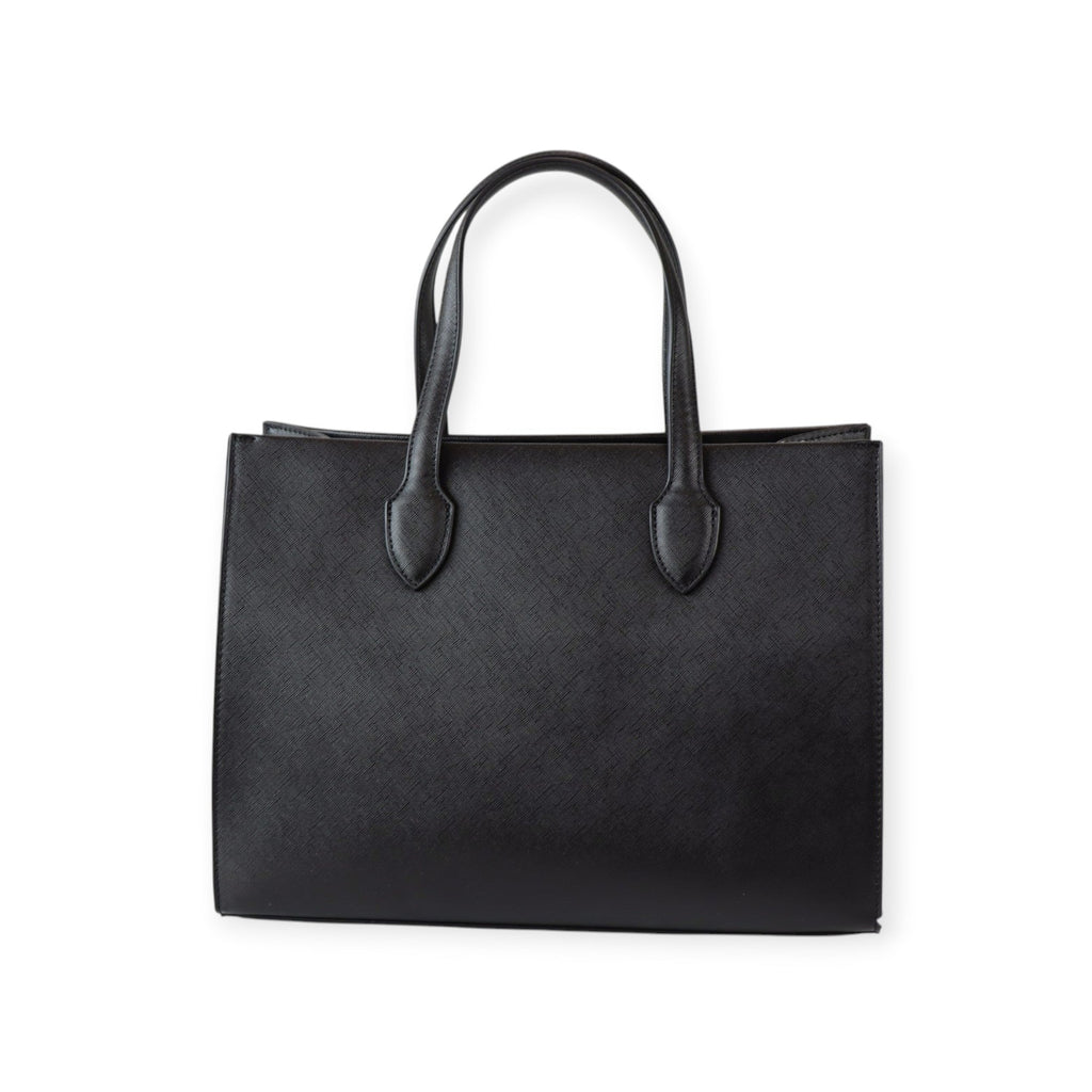 TOTE BAG CEYLAN NERA