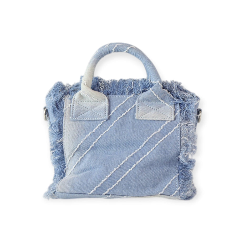 BORSA A MANO BUBY MIQUEL S JEANS