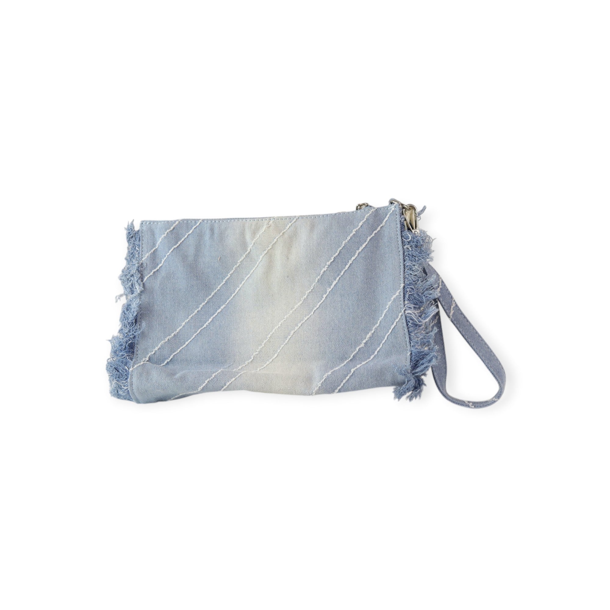 POCHETTE BUBY MIGUEL JEANS