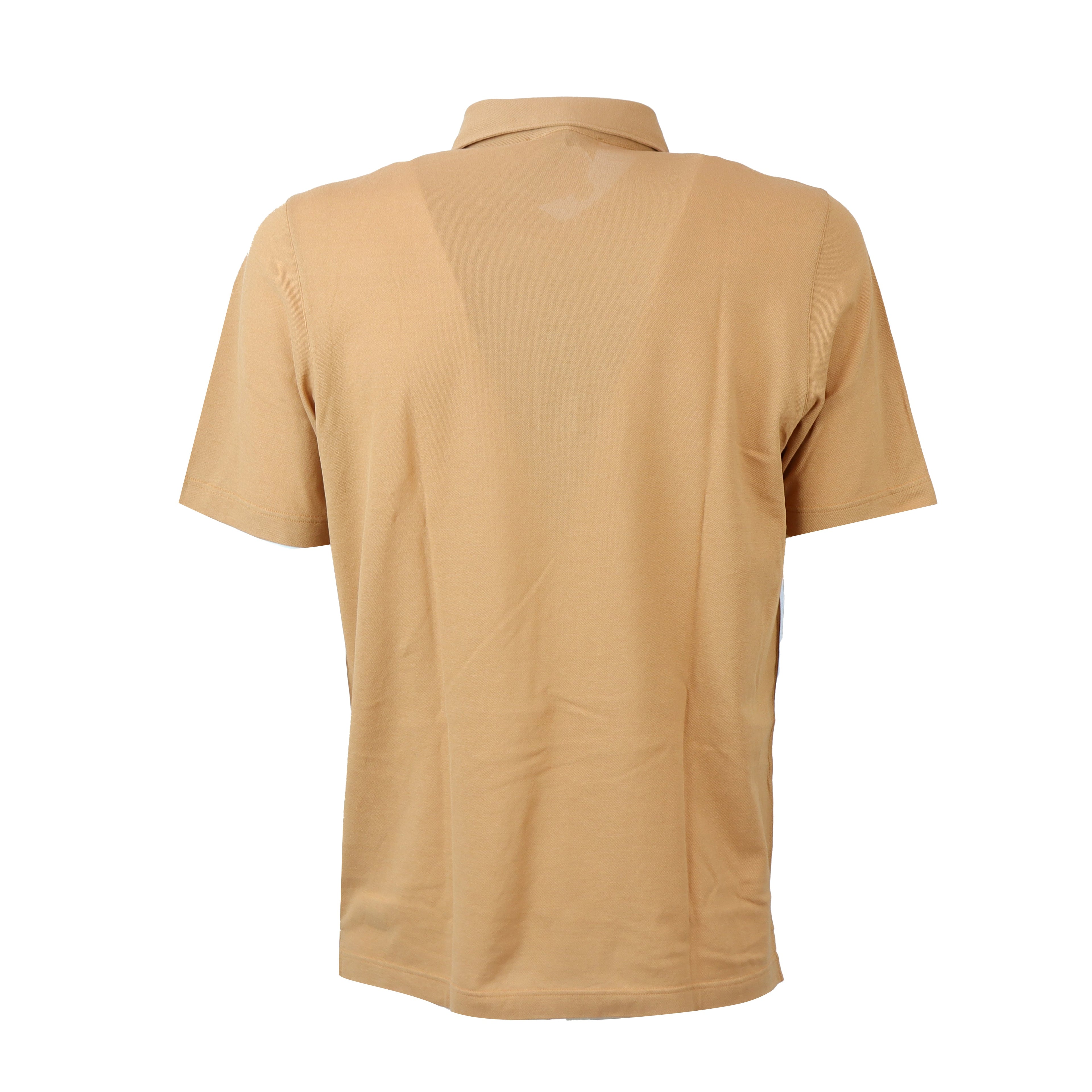 POLO ARANCIO