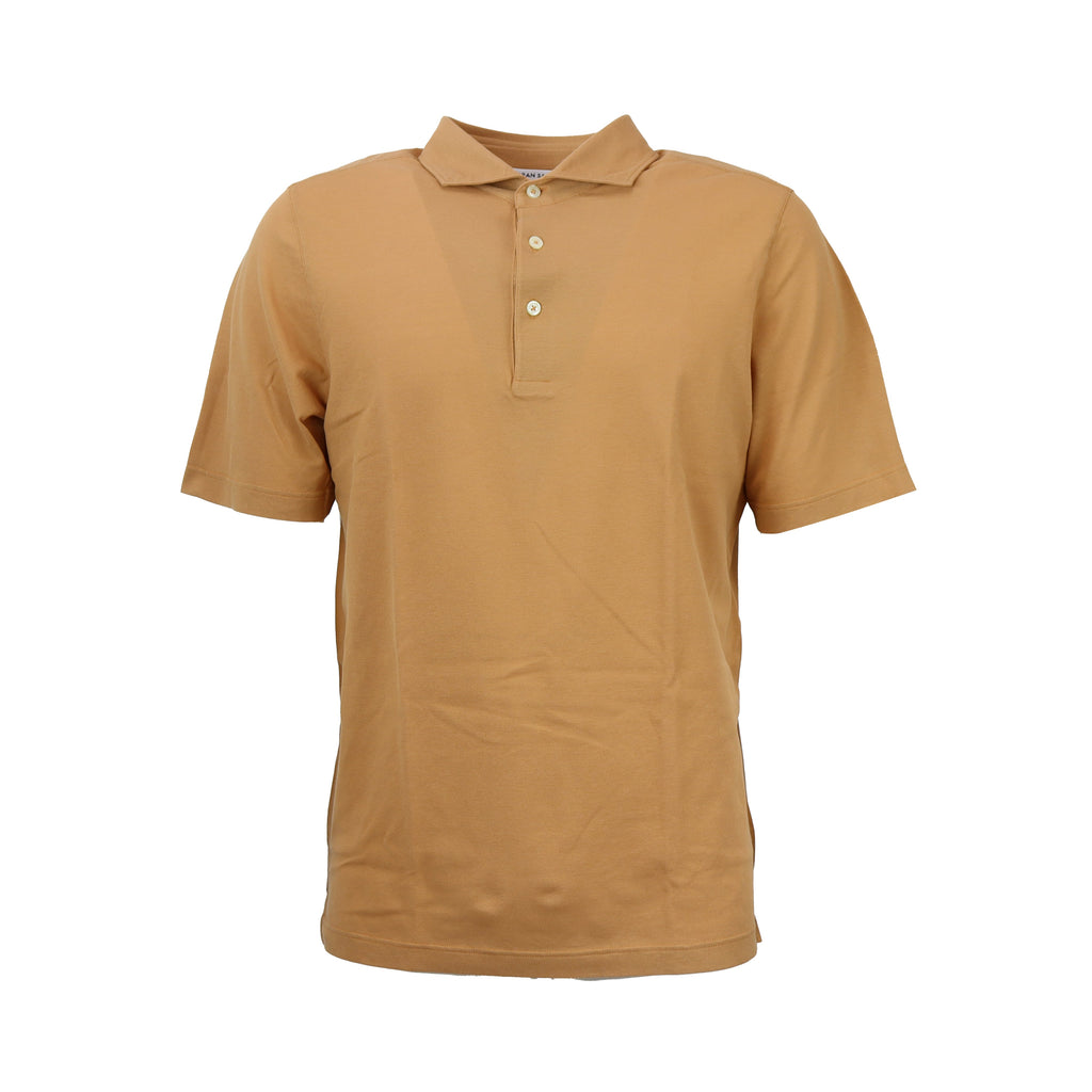 POLO ARANCIO