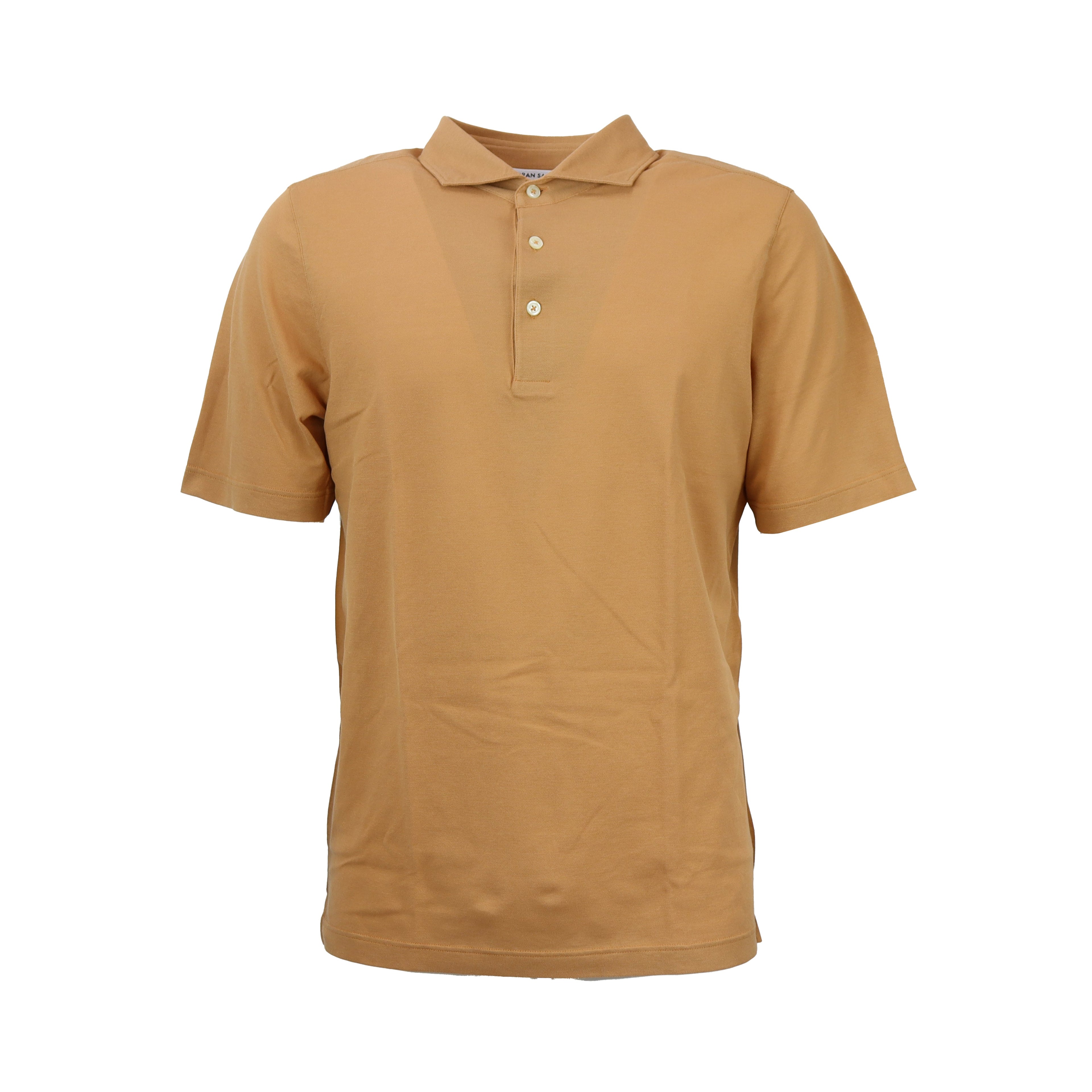 POLO ARANCIO