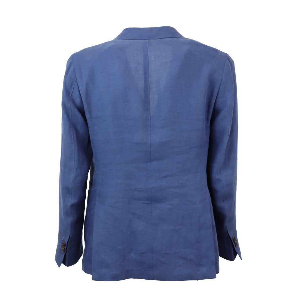 GIACCA BLU