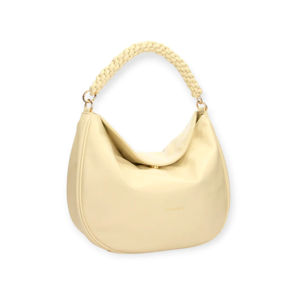 BORSA ROMANTIC BEIGE