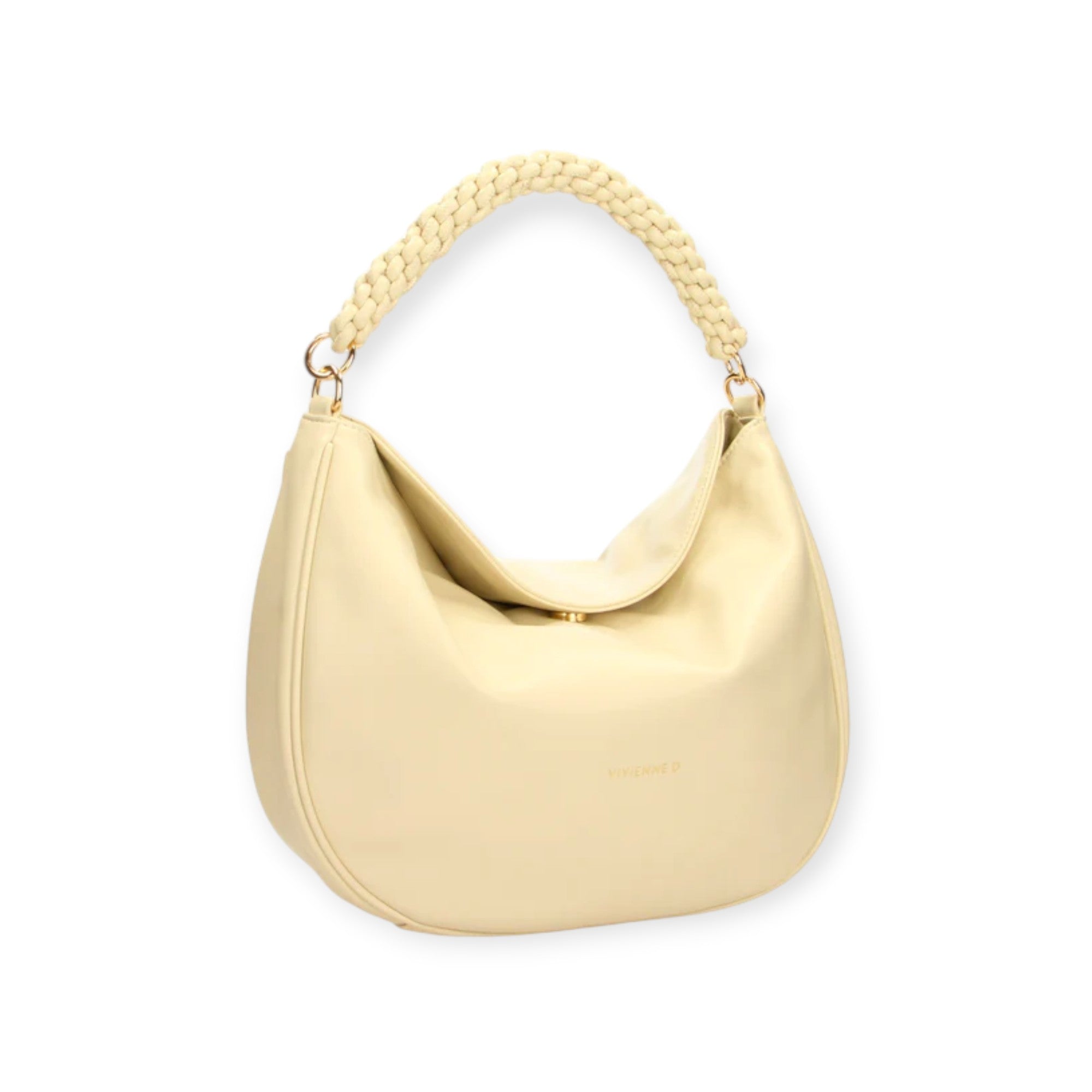 BORSA ROMANTIC BEIGE