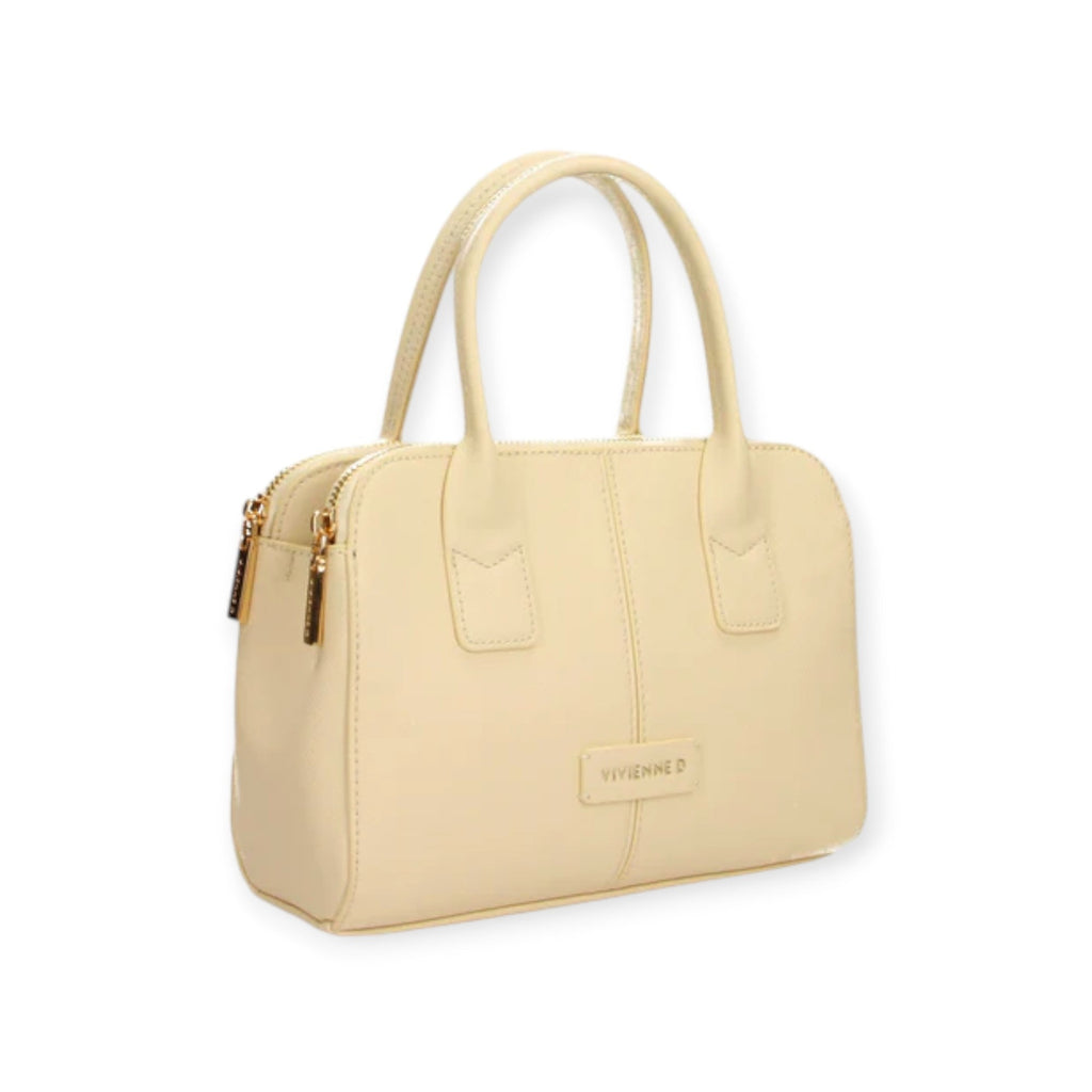 BAULETTO VOGUE BEIGE