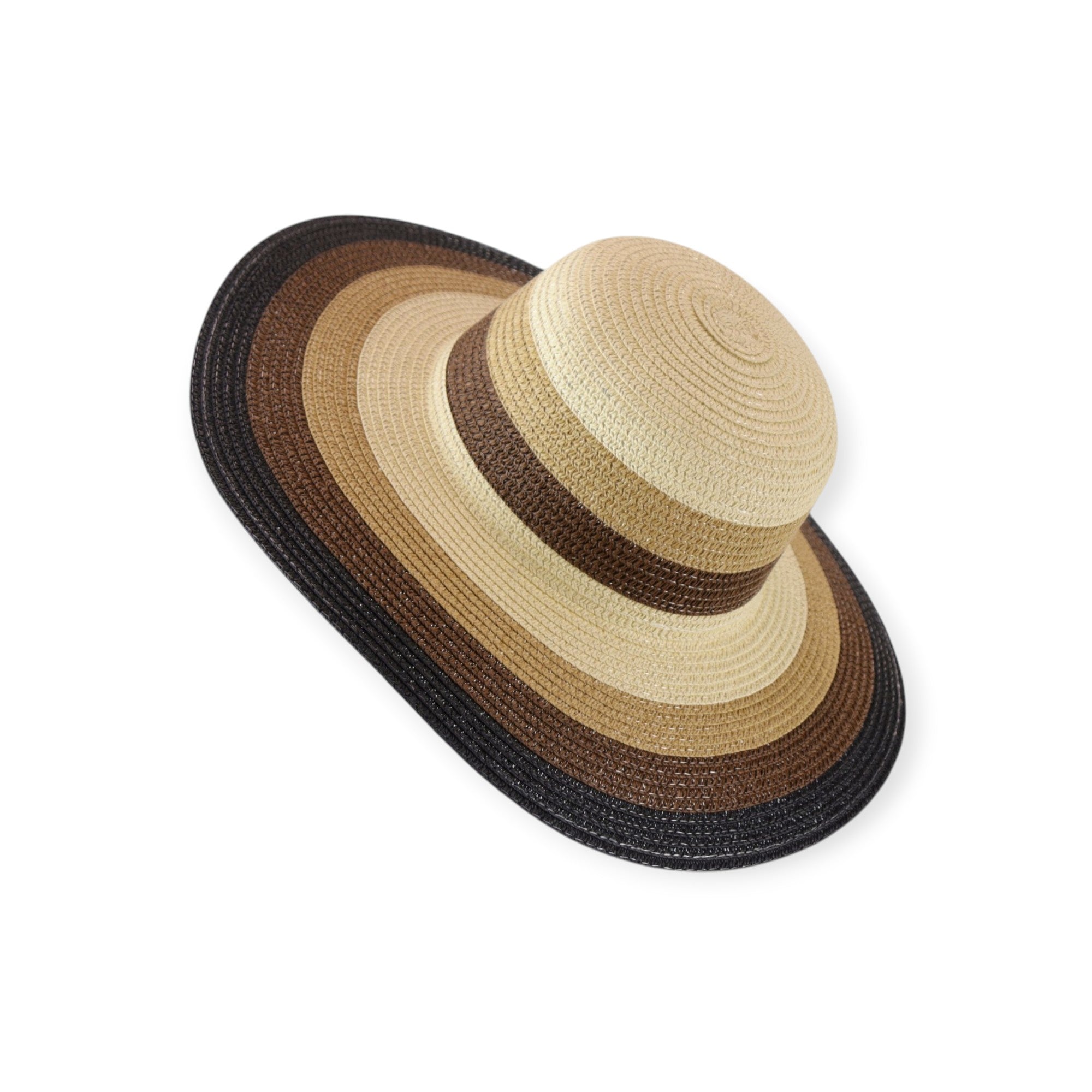 CAPPELLO RAFFIA NATURALE