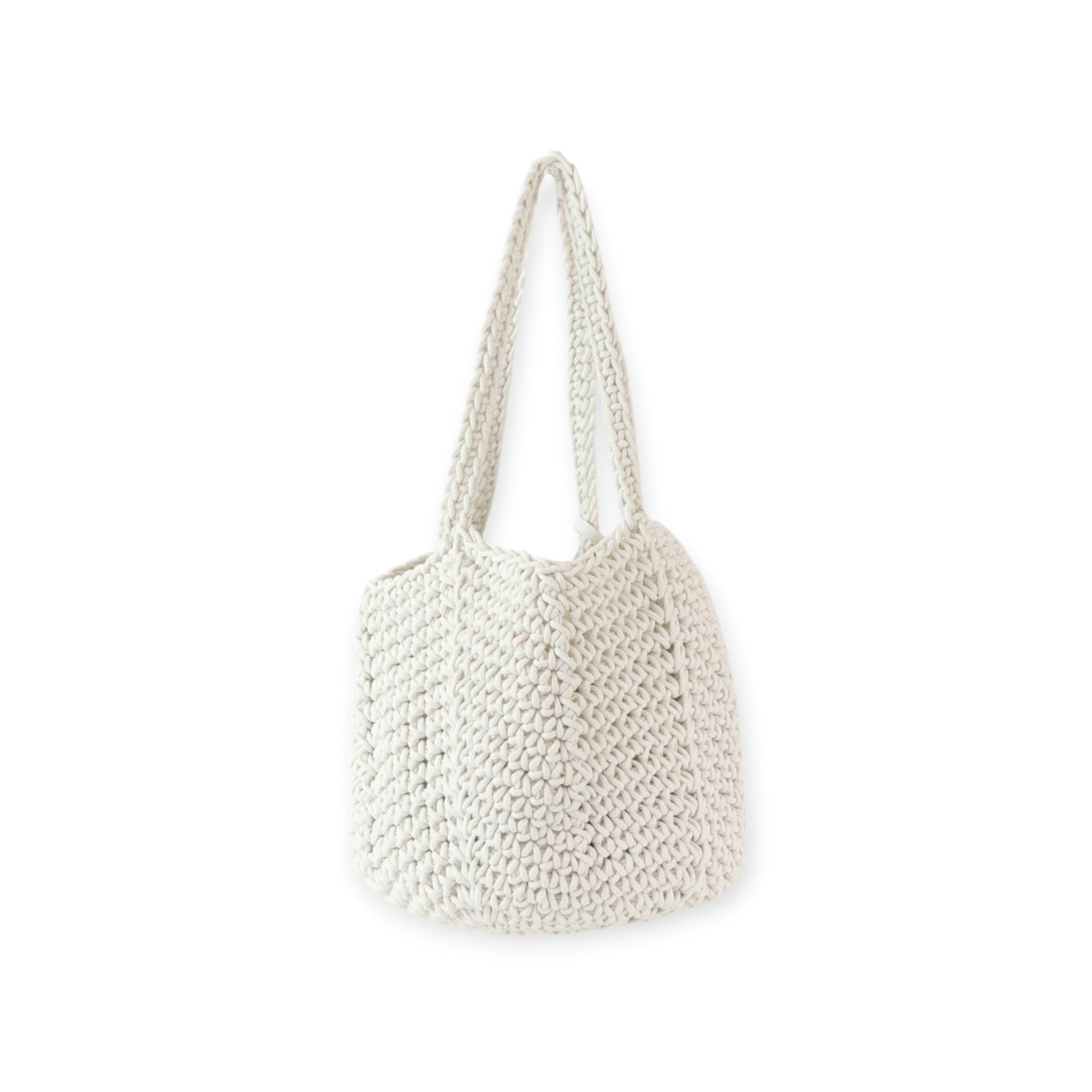 SACCHETTO BIANCO