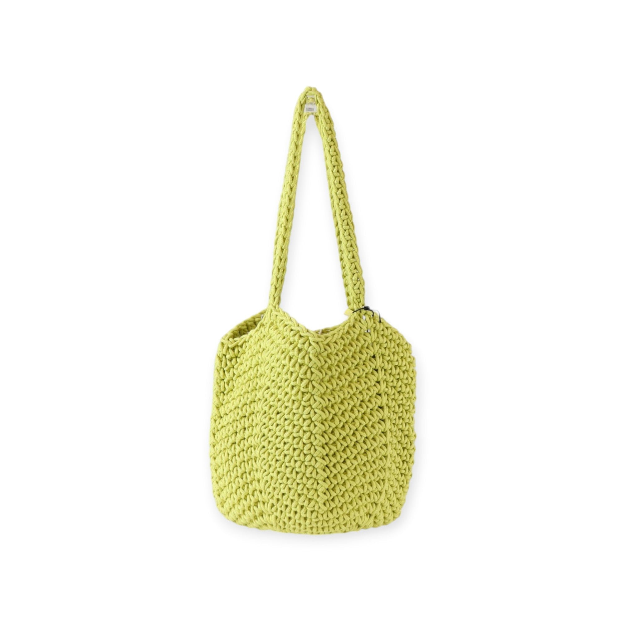 SACCHETTO GIALLO