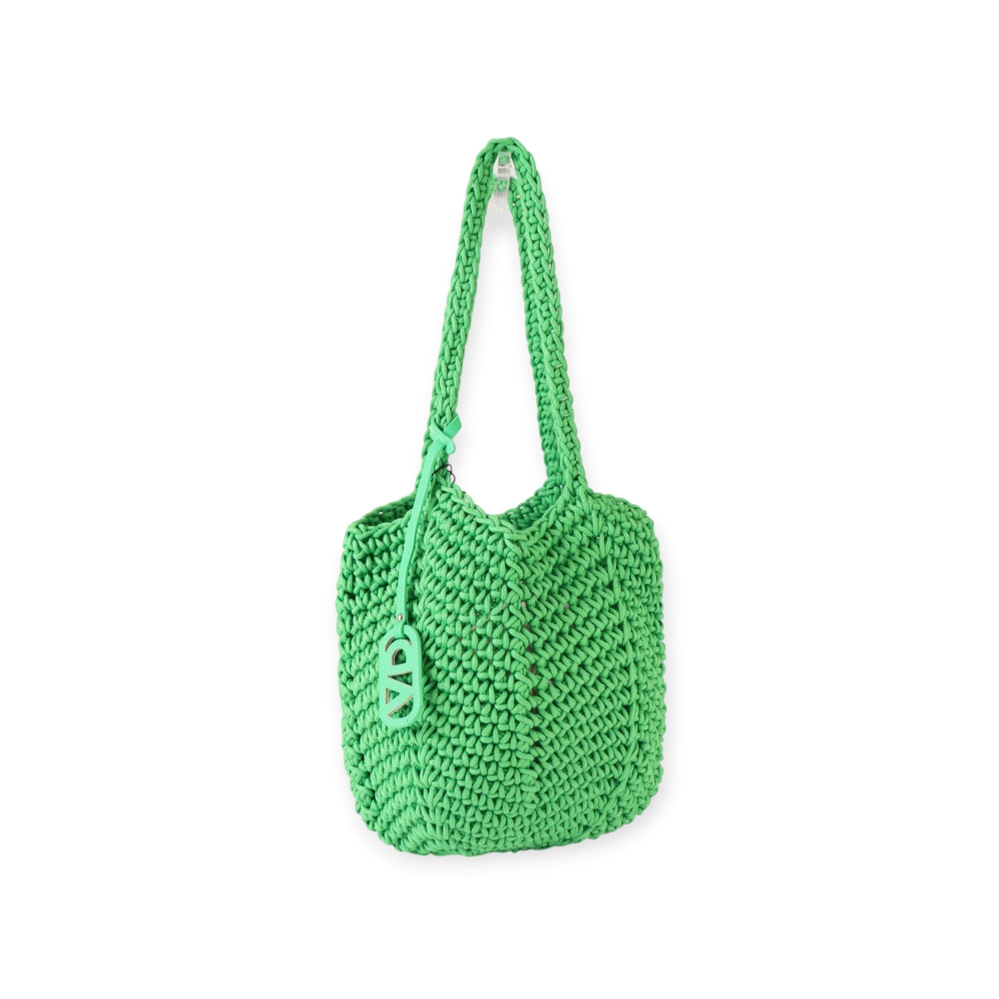 SACCHETTO VERDE