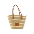 SECCHIELLO RAFFIA NATURALE
