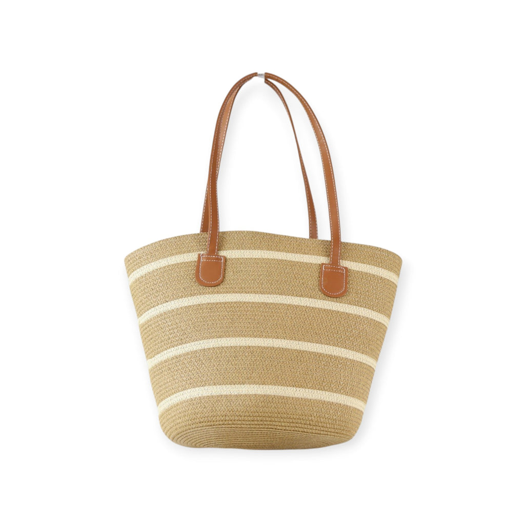 SECCHIELLO RAFFIA NATURALE