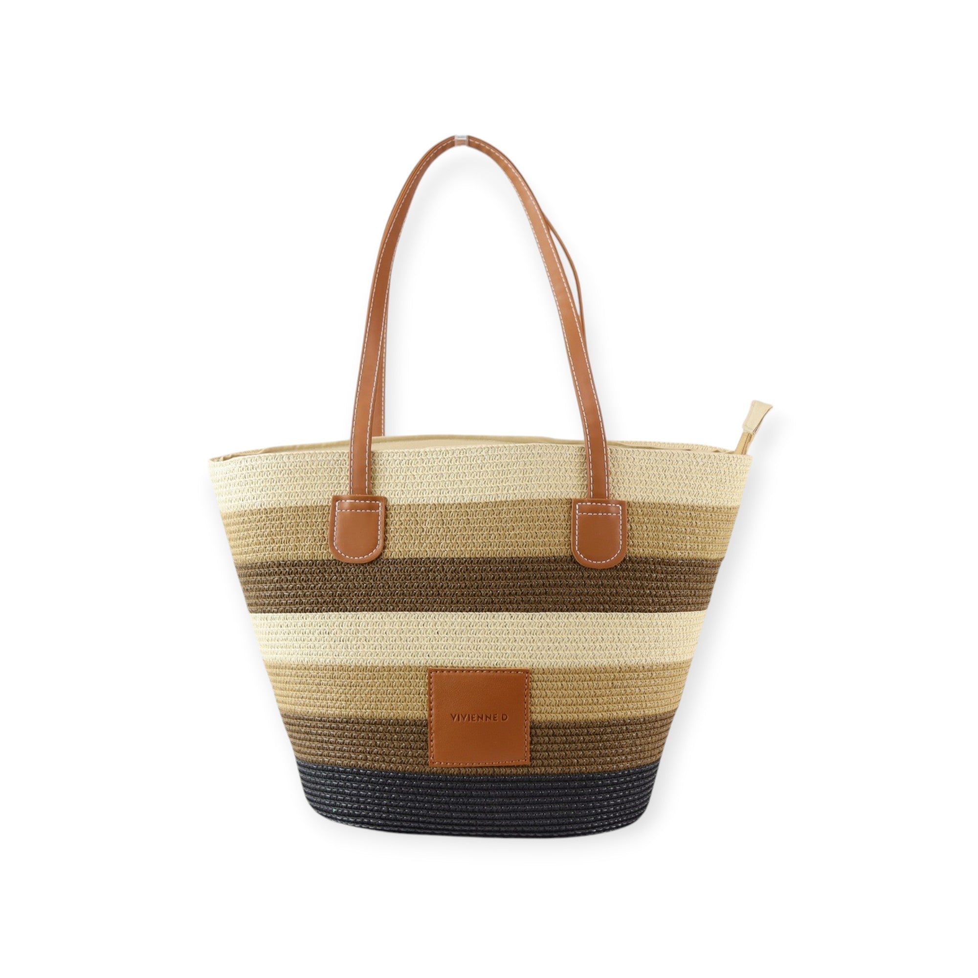 SECCHIELLO RAFFIA NATURALE
