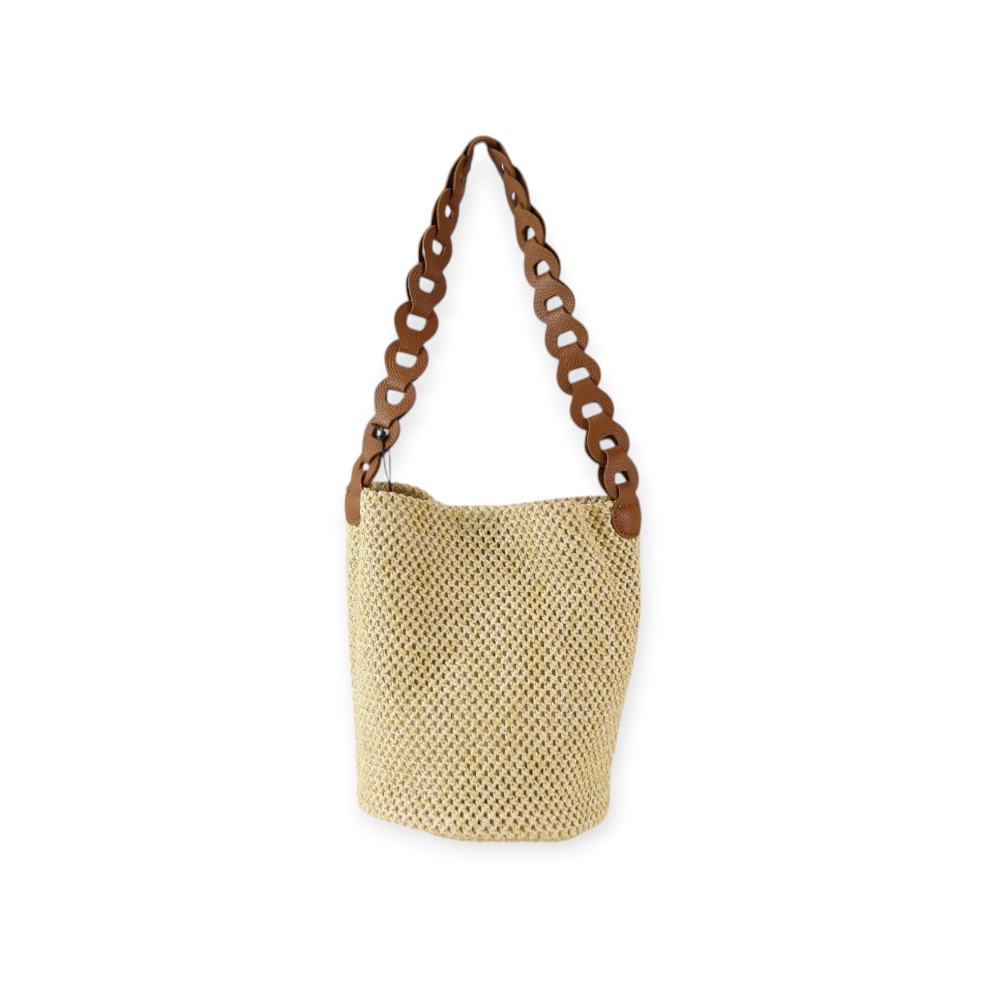 SECCHIELLO RAFFIA NATURALE