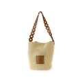 SECCHIELLO RAFFIA NATURALE