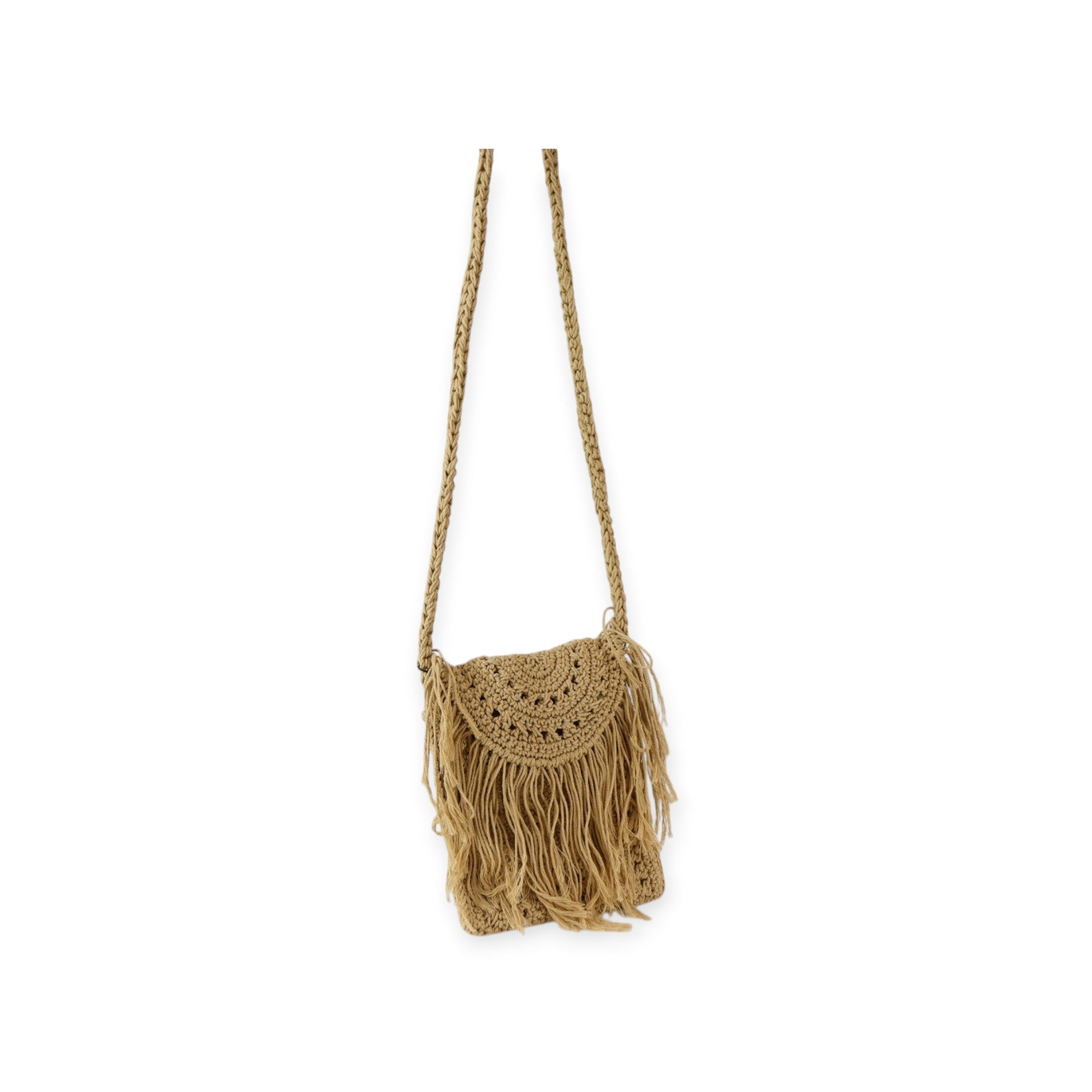 SACCHETTO BEIGE