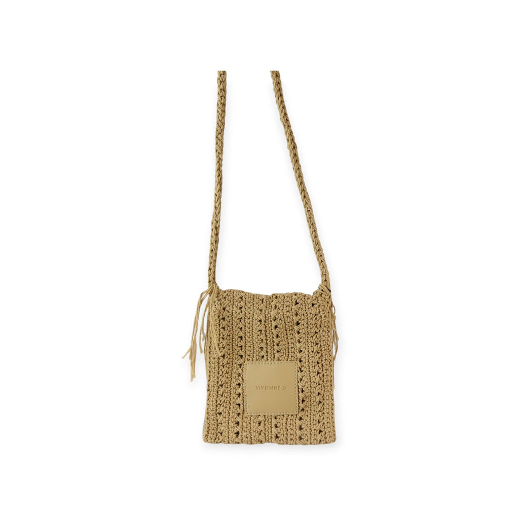SACCHETTO BEIGE