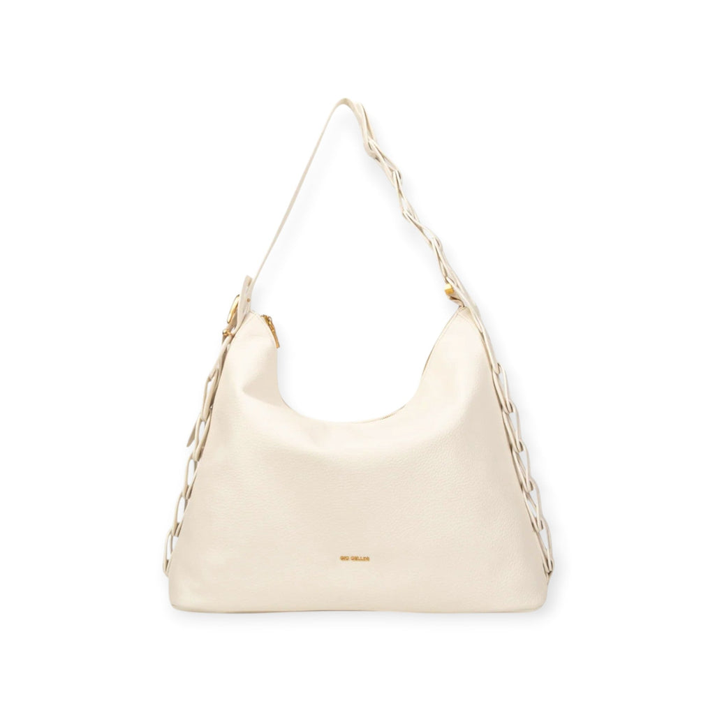 SHOPPER BIANCO LATTE