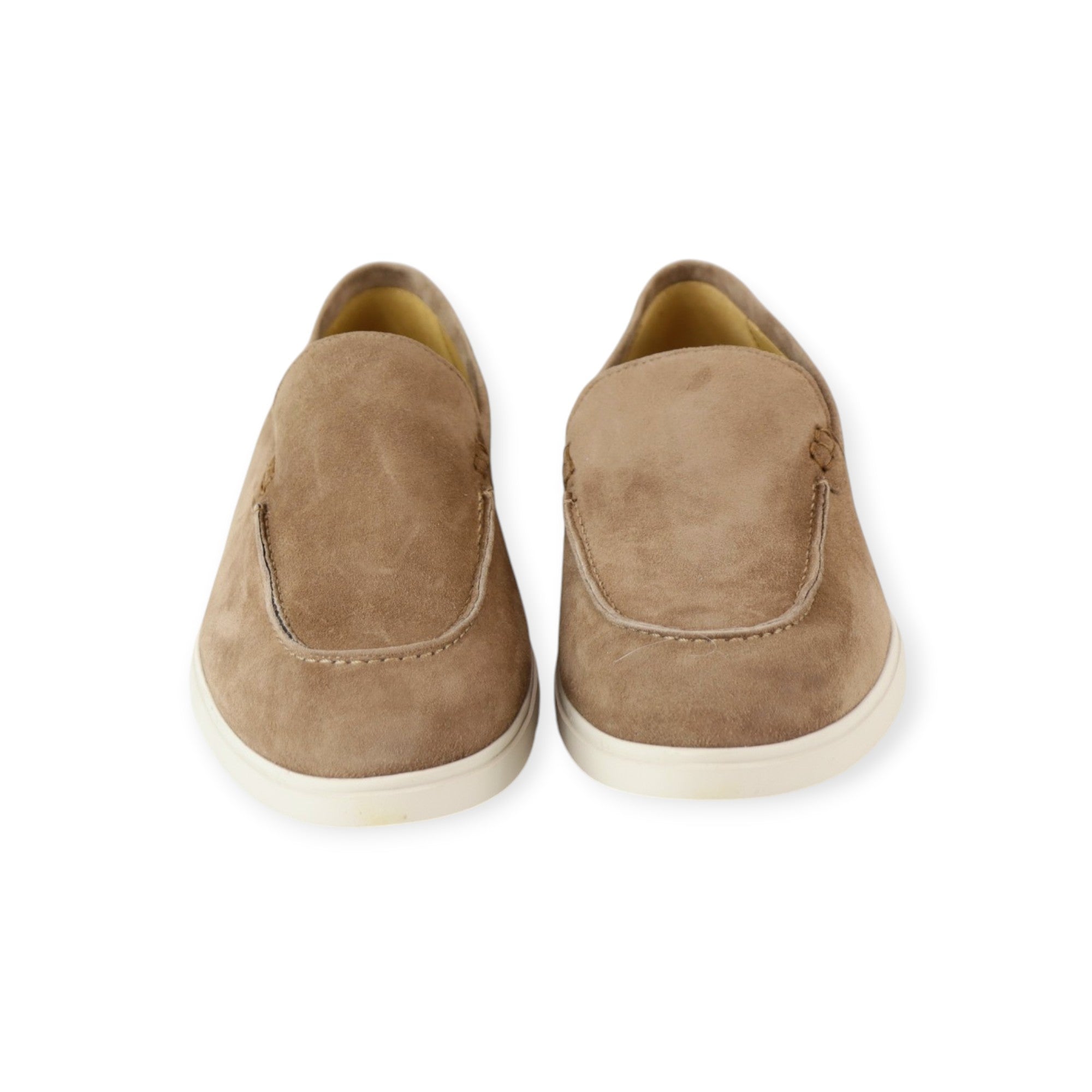 MOCASSINO SUMMER BEIGE