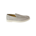 MOCASSINO SUMMER GRIGIO