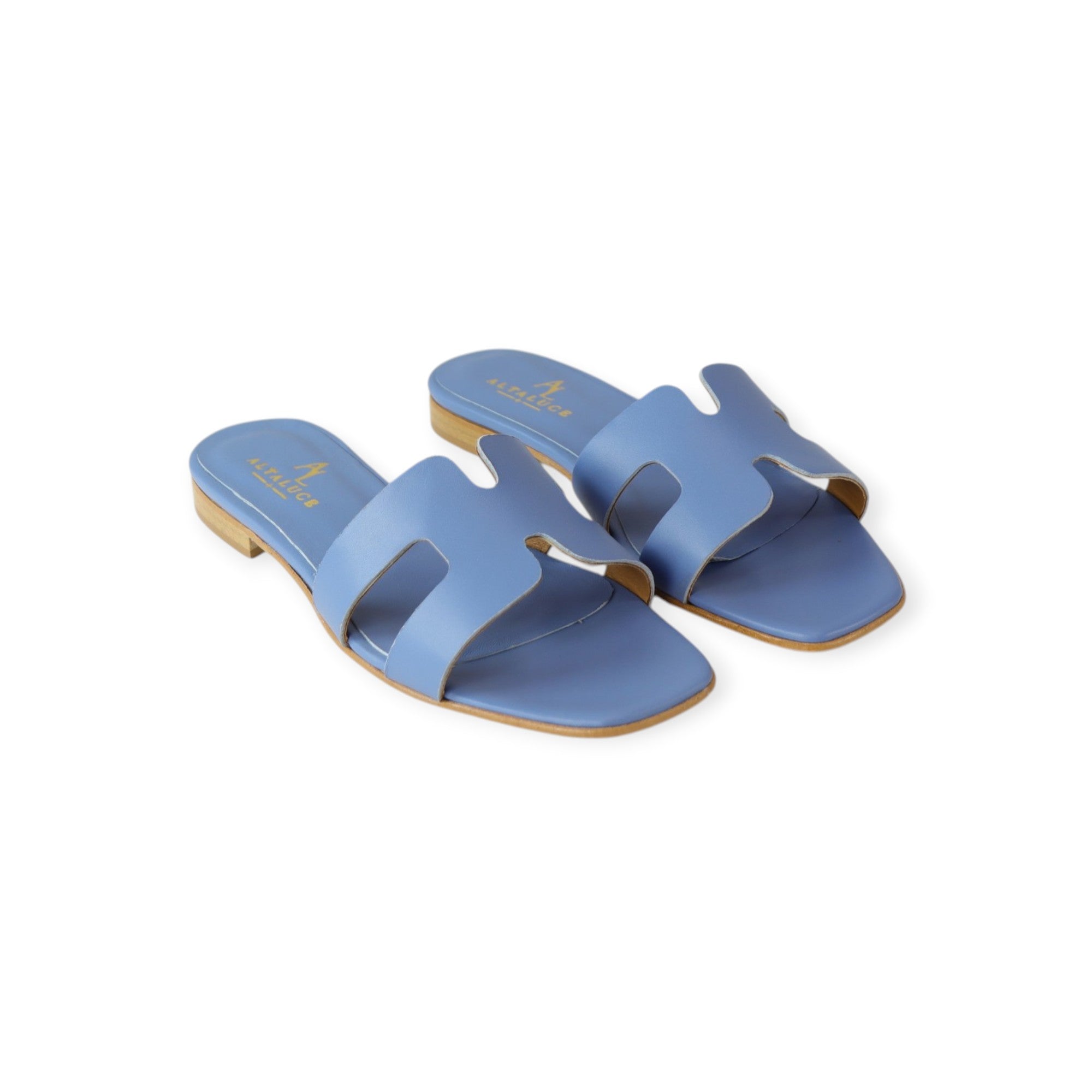FLAT CARRIE POLVERE