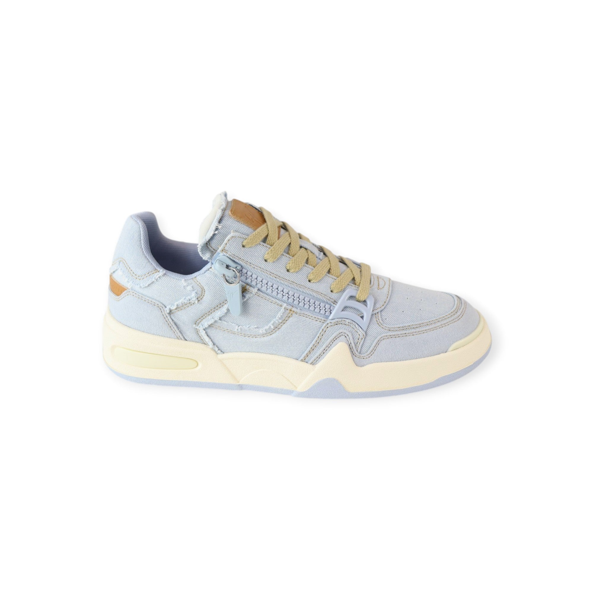 SNEAKERS GHOST DENIM