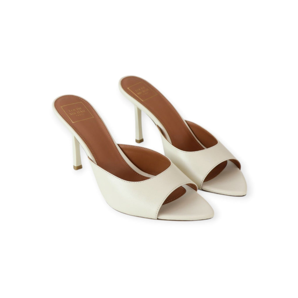 MULE OFF WHITE