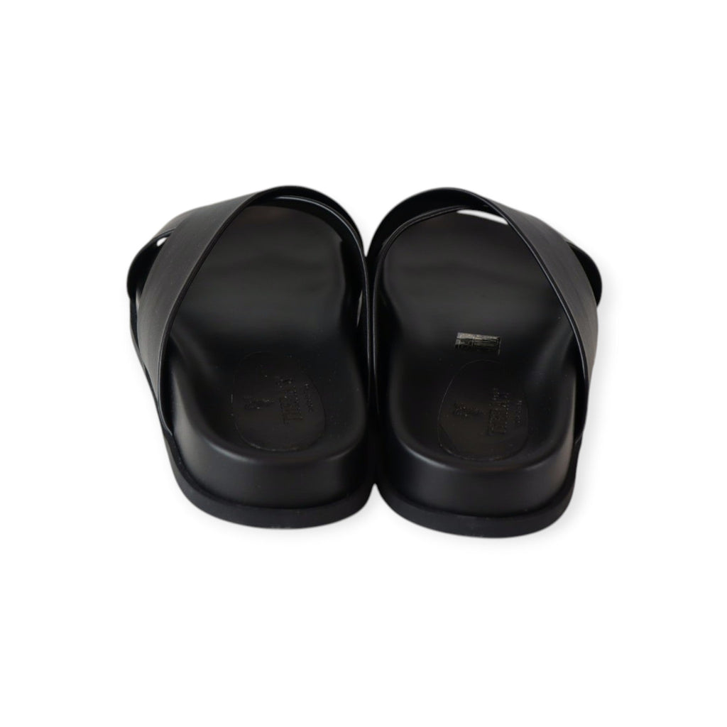 CIABATTA FLAT NERA