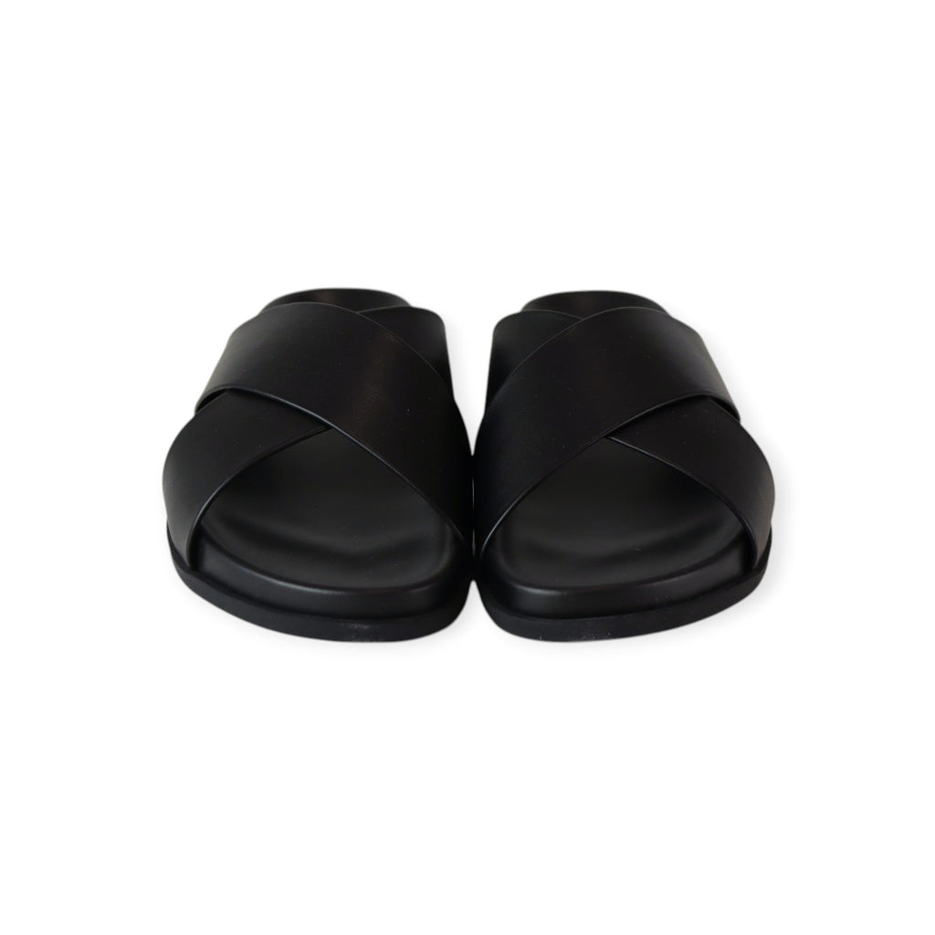 CIABATTA FLAT NERA