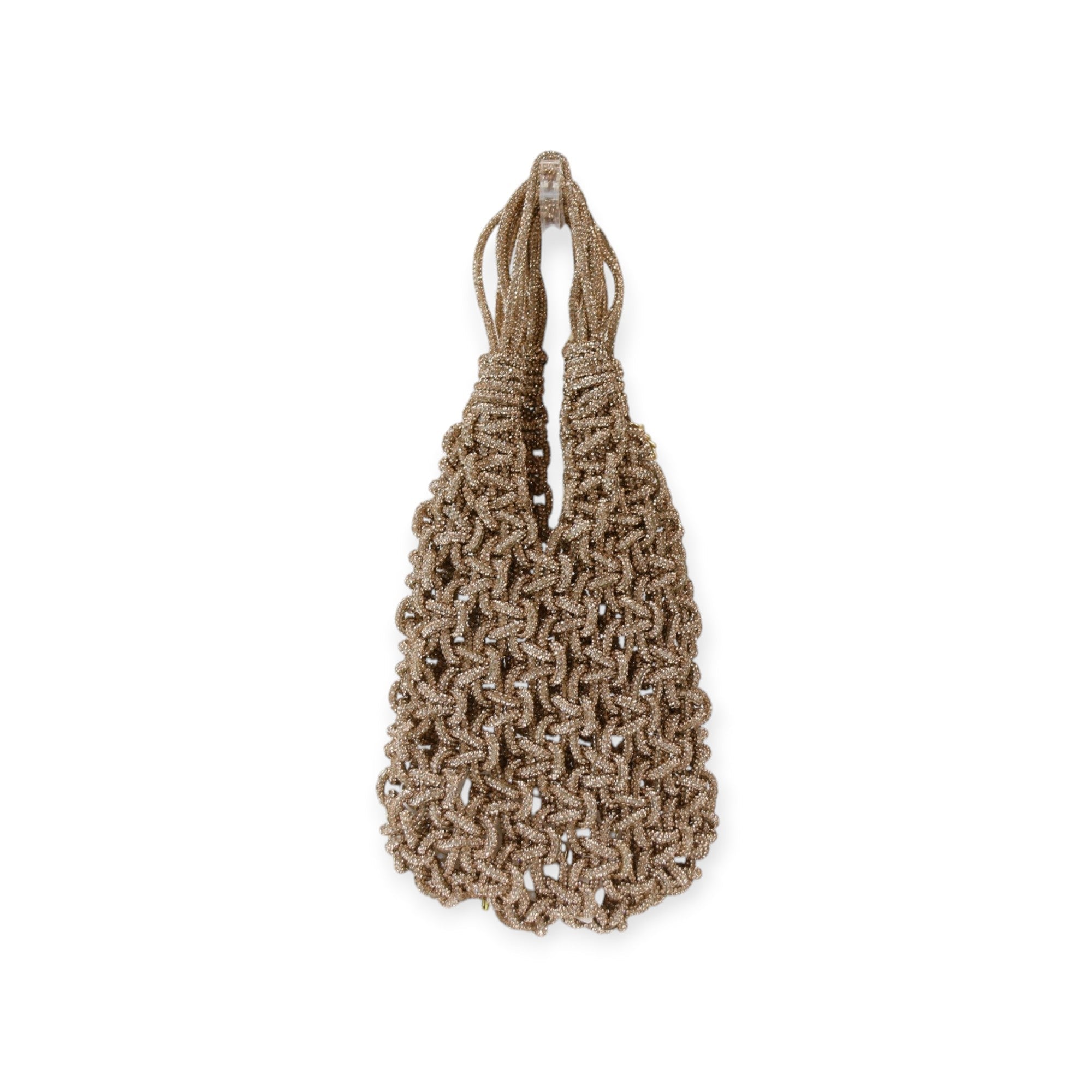 BORSA AMIRA CHAMPAGNE