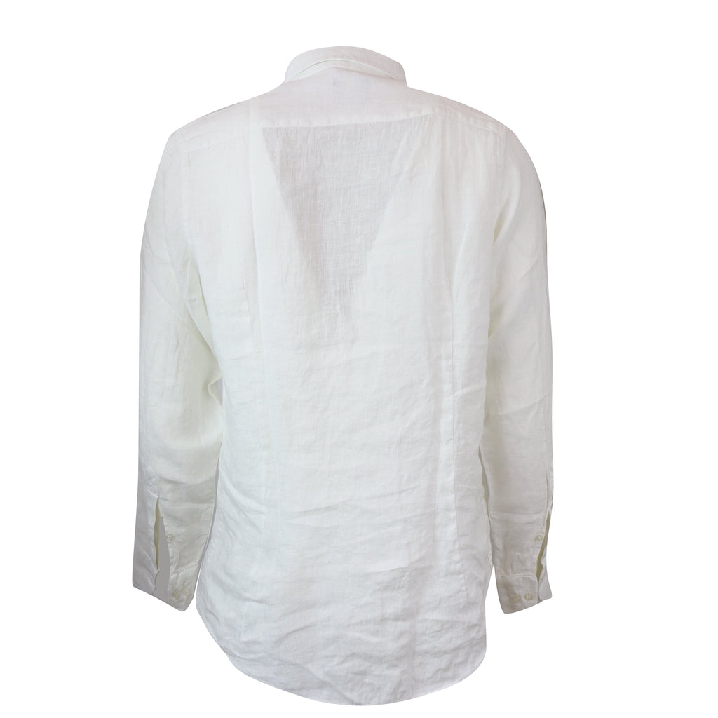 CAMICIA BIANCA