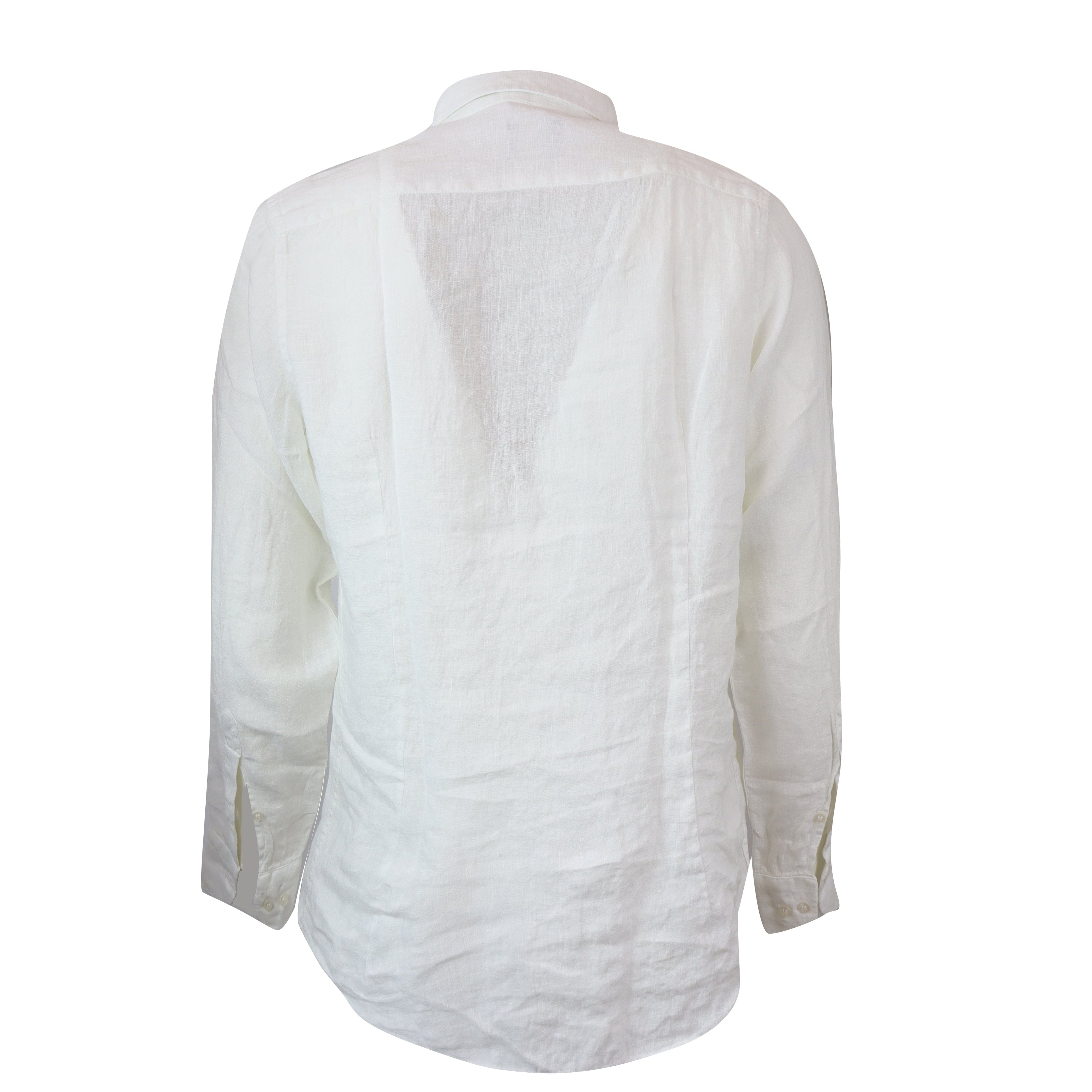 CAMICIA BIANCA