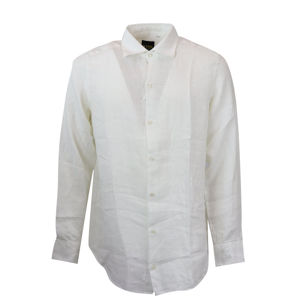 CAMICIA BIANCA