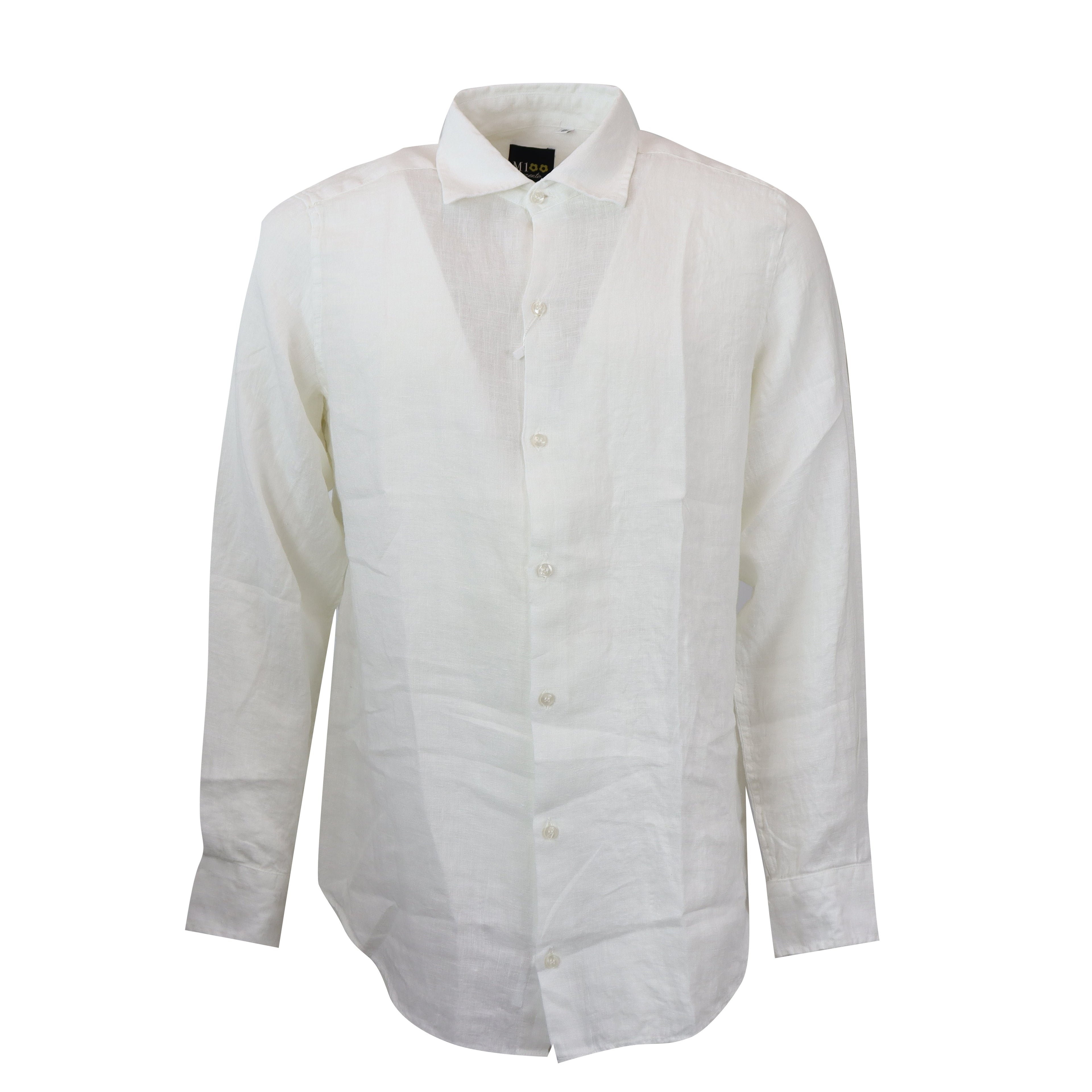 CAMICIA BIANCA