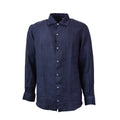 CAMICIA BLU