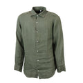 CAMICIA VERDE MILITARE