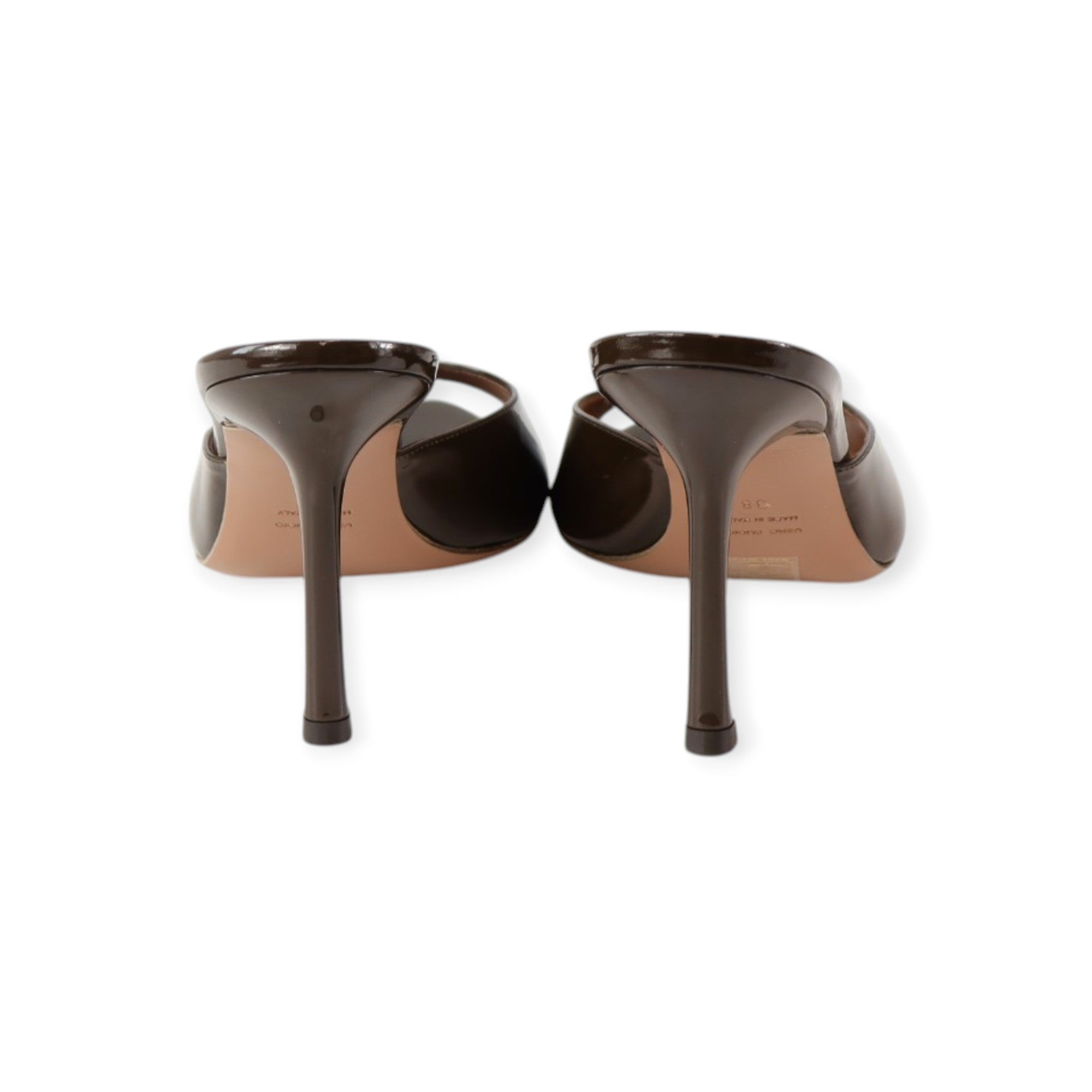 MULE MARRONE