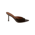 MULE MARRONE