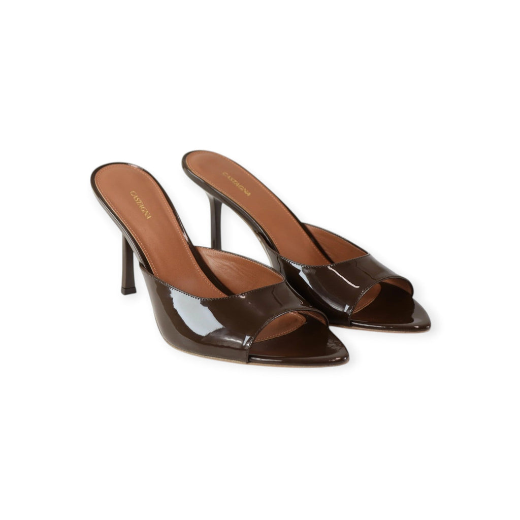MULE MARRONE